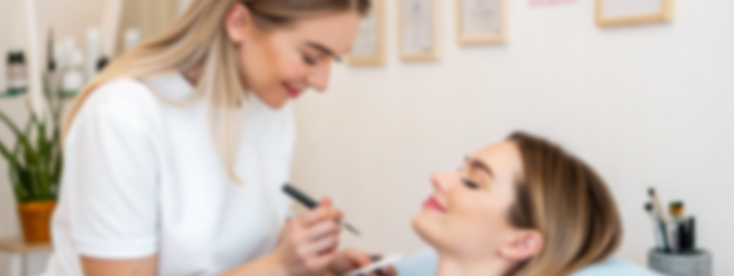 Service Booking Background