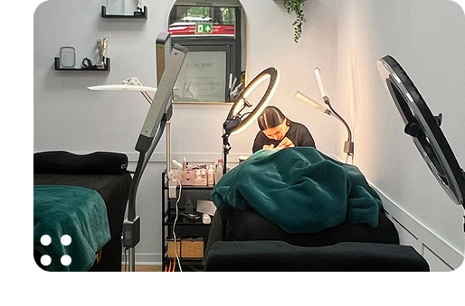 Welcome to Lash Zone London — Where Lash Health Meets Beauty