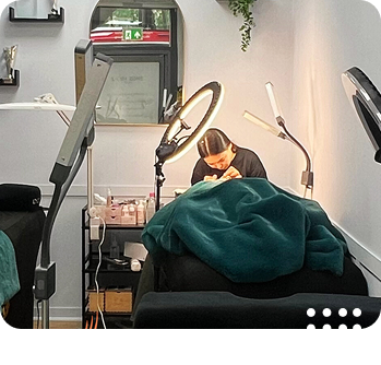 Welcome to Lash Zone London — Where Lash Health Meets Beauty